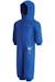Combinaison de pluie enfant puddle iv Bleu+Bleu marine+Rouge 4 - vertbaudet enfant 