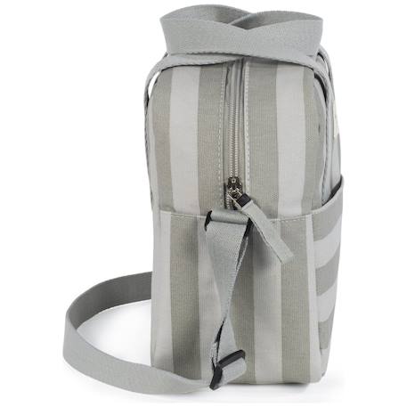Sac isotherme biberons sintra vert Beige+Vert 9 - vertbaudet enfant 