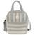 Sac isotherme biberons sintra vert Beige+Vert 7 - vertbaudet enfant 