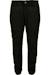 Pantalon de jogging à poches coton Bleu marine+Noir 3 - vertbaudet enfant 