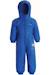 Combinaison de pluie enfant puddle iv Bleu+Bleu marine+Rouge 1 - vertbaudet enfant 