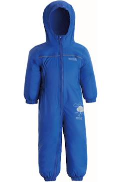 -Combinaison imperméable bébé  puddle iv