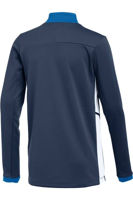 Maillot d'Entraînement Sweat Academy 25 Bleu marine 2 - vertbaudet enfant 
