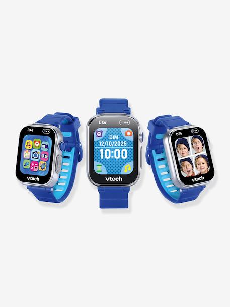 Kidizoom smartwatch DX4 bleu+rose 4 - vertbaudet enfant 