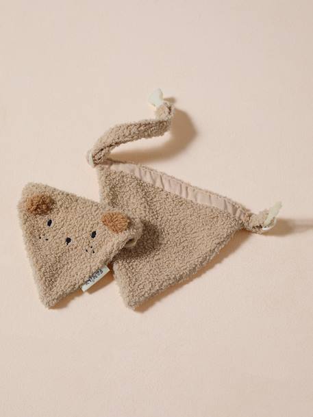 Collier bandana pour chien écru 5 - vertbaudet enfant 
