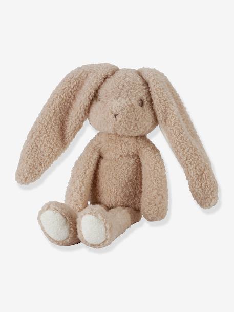 Peluche Lapin - Newborn - 32 cm beige 4 - vertbaudet enfant 