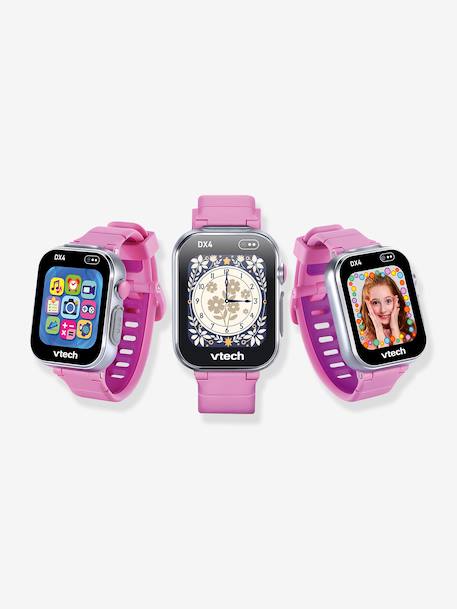 Kidizoom smartwatch DX4 bleu+rose 11 - vertbaudet enfant 