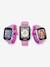 Kidizoom smartwatch DX4 bleu+rose 11 - vertbaudet enfant 