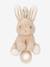 Boite à musique Lapin - Newborn beige 2 - vertbaudet enfant 