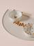 Tapis pour gamelle animaux beige 3 - vertbaudet enfant 