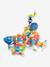 Marble Rush - Ultimate Set Electronic XL 200E multicolore 2 - vertbaudet enfant 