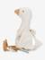 Peluche d'activités Oie - Newborn blanc 6 - vertbaudet enfant 