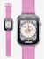 Kidizoom smartwatch DX4 bleu+rose 8 - vertbaudet enfant 