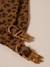 Collier bandana pour chien marron imprimé 4 - vertbaudet enfant 