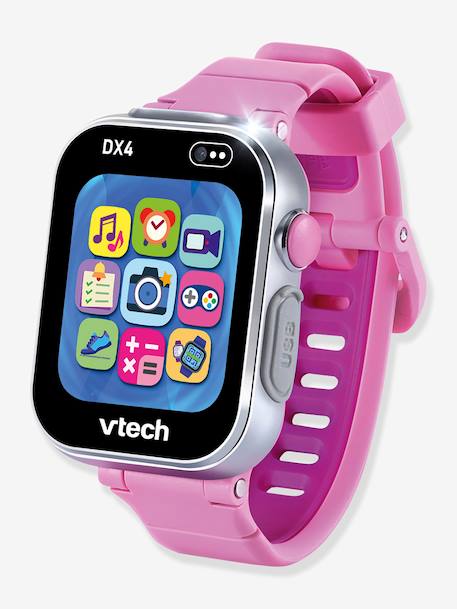 Kidizoom smartwatch DX4 bleu+rose 12 - vertbaudet enfant 