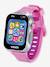 Kidizoom smartwatch DX4 bleu+rose 12 - vertbaudet enfant 