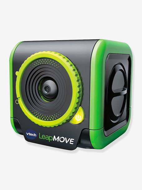 Console TV LeapMove : bougez et apprenez en s'amusant ! vert 4 - vertbaudet enfant 