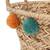 Panier enfant pompons - livi Beige 3 - vertbaudet enfant 
