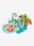 Tapis Tap Tap Piano évolutif 5 en 1 bleu 1 - vertbaudet enfant 