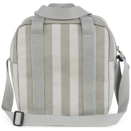 Sac isotherme biberons sintra vert Beige+Vert 12 - vertbaudet enfant 