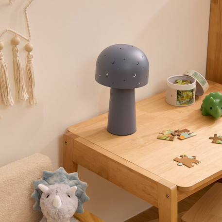 Lampe à poser - starry Bleu+Rose 4 - vertbaudet enfant 