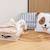Lot de 2 housses de rangement - zippy Multicolore 4 - vertbaudet enfant 