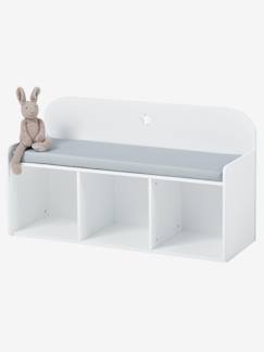 Chambre et rangement-Banquette LIGNE SIRIUS