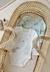 Lot de 2 bodies bébé manches longues dina Bleu 1 - vertbaudet enfant 