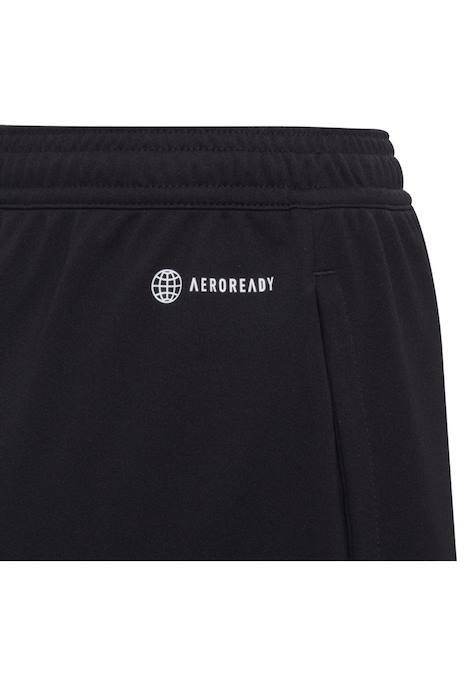 Short football Entrada Noir 3 - vertbaudet enfant 
