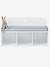 Banquette SIRIUS blanc/gris 3 - vertbaudet enfant 