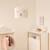 Suspension - toxey Blanc 1 - vertbaudet enfant 