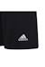 Short football Entrada Noir 4 - vertbaudet enfant 