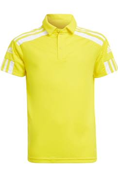 Polo Enfant Manches courtes à bandes - Squadra  - vertbaudet enfant