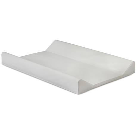 Matelas à langer Blanc 1 - vertbaudet enfant 