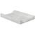 Matelas à langer Blanc 1 - vertbaudet enfant 