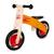 Draisienne little bikloon Orange 5 - vertbaudet enfant 