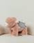 Peluche d'activités ours - lily Rose 3 - vertbaudet enfant 