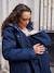 Parka évolutive de grossesse protège bébé marine 1 - vertbaudet enfant 