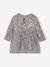 Robe bébé fille à sequins noël argent+or 4 - vertbaudet enfant 