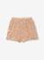 Ensemble bébé fille noël sweat short à sequins or 5 - vertbaudet enfant 