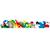 Puzzle 3D d'apprentissage Animaux Bleu 5 - vertbaudet enfant 