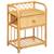 Table de chevet - aoni Beige 1 - vertbaudet enfant 