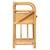 Table de chevet - aoni Beige 4 - vertbaudet enfant 