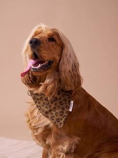 Linge de maison et décoration-Décoration-Collier bandana pour chien