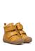 Bottines en cuir doublé bubble vl Anthracite-+Citrouille-+Cognac-+Marine-+Rose- 7 - vertbaudet enfant 