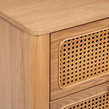 Chiffonier - tiria Marron 3 - vertbaudet enfant 