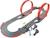 Circuit 2 loopings 5m60 Noir 2 - vertbaudet enfant 