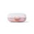 Boite à goûter enfant 600ml gram Blanc/rose+Bleu capy+Bleu dino+Bleu infinity+Bleu wolf+Cannelle fox+Rose birds+Rose blush+Rose moka+Rose papercut+Vert forest+Vert natural+Vert raccoon 2 - vertbaudet enfant 