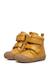 Bottines en cuir doublé bubble vl Anthracite-+Citrouille-+Cognac-+Marine-+Rose- 10 - vertbaudet enfant 