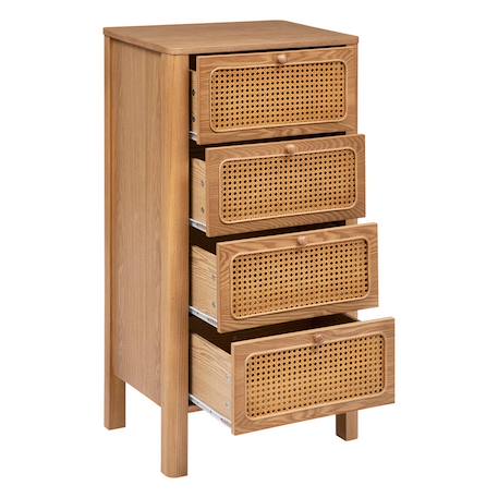 Chiffonier - tiria Marron 2 - vertbaudet enfant 